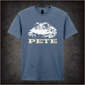 Pete – Cult Comedy Graphic T-Shirt