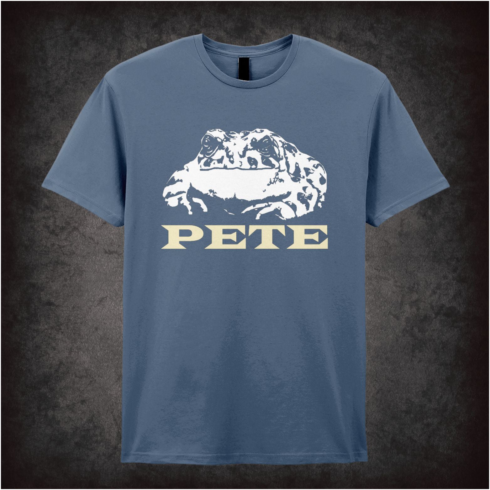 Pete O Brother, Where Art Thou? inspired unisex T-shirt with graphic design 