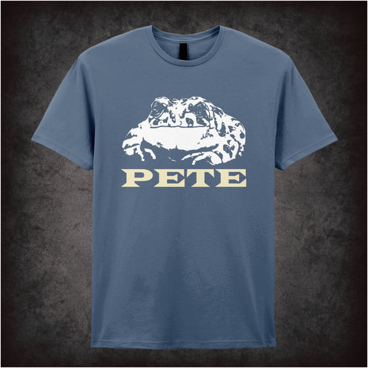 Pete O Brother, Where Art Thou? inspired unisex T-shirt with graphic design 