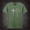 Starkicker – Cult Music TV Graphic T-Shirt