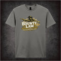 BOUNTY LAW