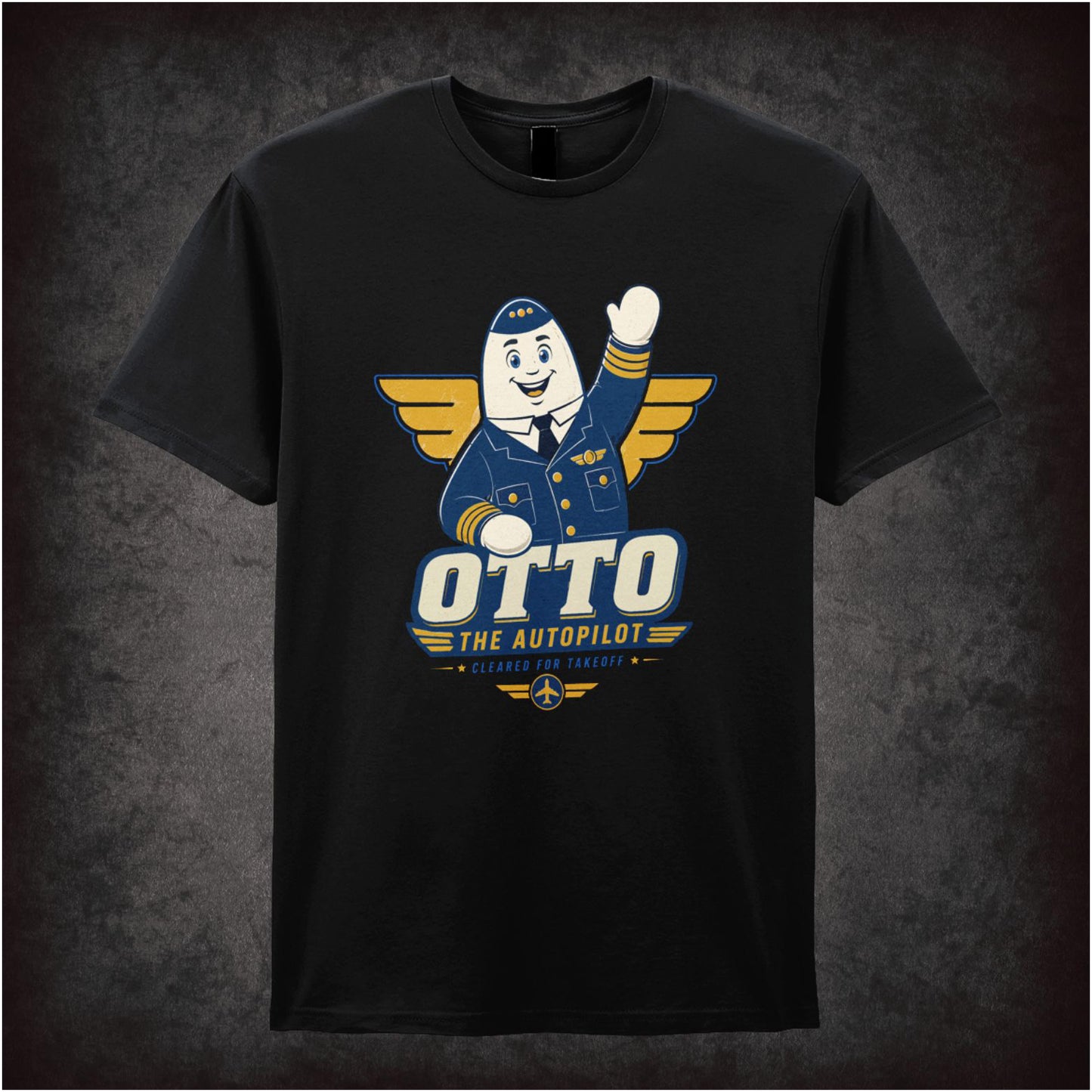OTTO THE AUTOPILOT