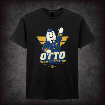 OTTO THE AUTOPILOT