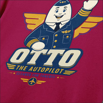 OTTO THE AUTOPILOT