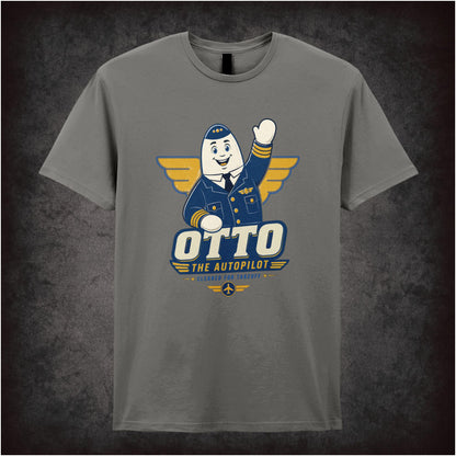 OTTO THE AUTOPILOT