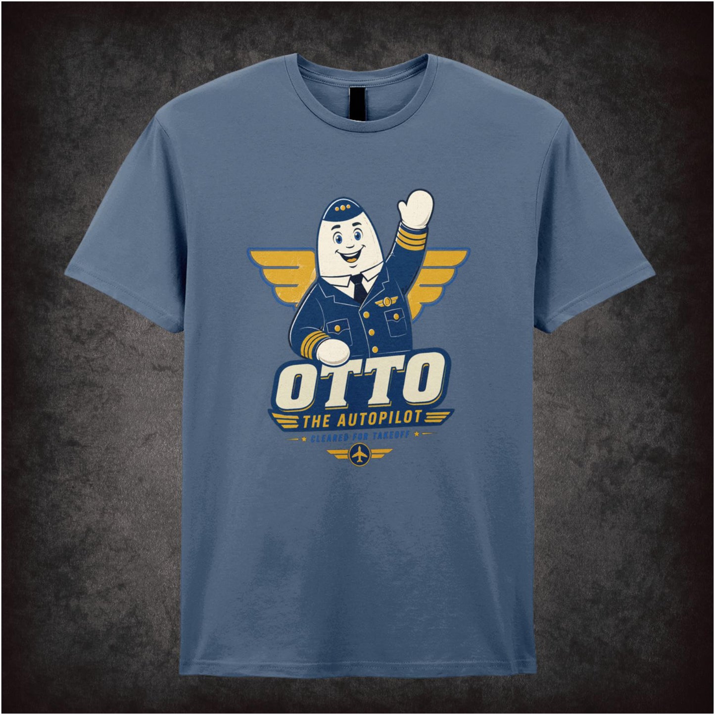 OTTO THE AUTOPILOT