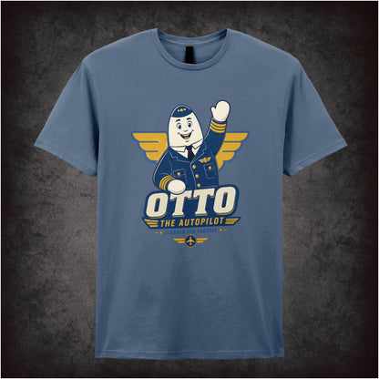 OTTO THE AUTOPILOT