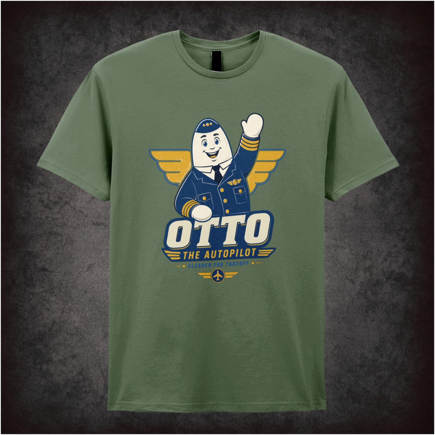 OTTO THE AUTOPILOT