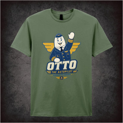 OTTO THE AUTOPILOT