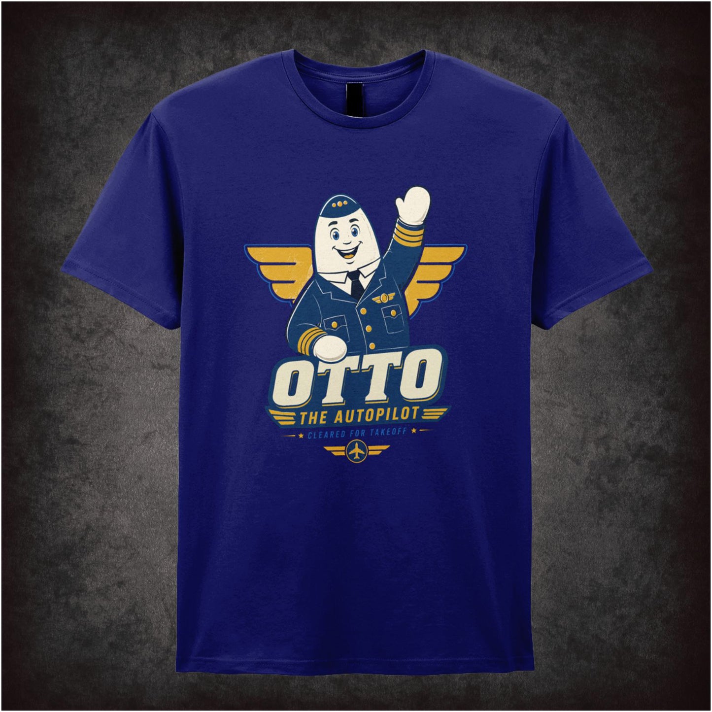 OTTO THE AUTOPILOT