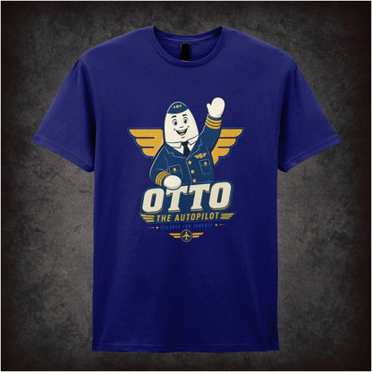 OTTO THE AUTOPILOT