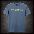 Mysterious Interstellar Object Oumuamua – Cult Space Science Graphic T-Shirt
