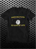 Mongo Only Pawn In Game Of Life - Blazing Saddles Inspired Unisex T Shirt