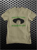 Mongo Only Pawn In Game Of Life - Blazing Saddles Inspired Unisex T Shirt