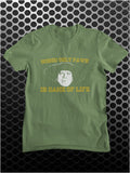 Mongo Only Pawn In Game Of Life - Blazing Saddles Inspired Unisex T Shirt