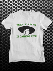 Mongo Only Pawn In Game Of Life - Blazing Saddles Inspired Unisex T Shirt