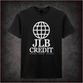 JLB CREDIT INTERNATIONAL T-SHIRT