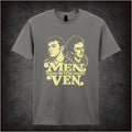 MEN WITH VEN T-SHIRT