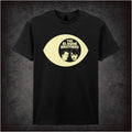THE EL DUDE BROTHERS EYE LOGO T-SHIRT