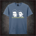 The Hair Blair Bunch – Cult British Comedy Graphic T-Shirt