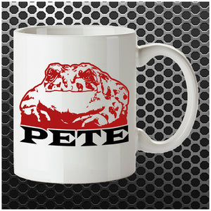 Pete - O Brother Where Art Thou? Inspired Mug