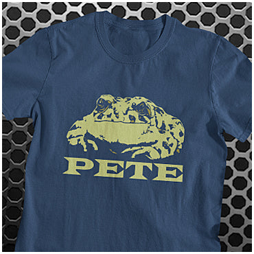 Pete - O Brother Where Art Thou? Inspired Unisex T Shirt