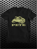 Pete - O Brother Where Art Thou? Inspired Unisex T Shirt