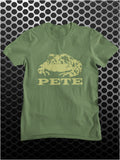 Pete - O Brother Where Art Thou? Inspired Unisex T Shirt