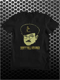 Don't Tell Him Pike - Dad's Army Inspired Unisex T Shirt