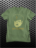 Don't Tell Him Pike - Dad's Army Inspired Unisex T Shirt