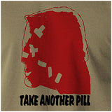 Take Another Pill - Sin City Inspired Unisex T Shirt