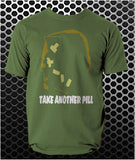 Take Another Pill - Sin City Inspired Unisex T Shirt