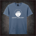 Alright Landlord? – Cult British Comedy Graphic T-Shirt
