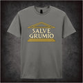 SALVE GRUMIO T-SHIRT