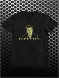 The Peoples Poet - The Young Ones Inspired Unisex T Shirt