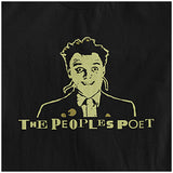 The Peoples Poet - The Young Ones Inspired Unisex T Shirt