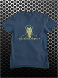 The Peoples Poet - The Young Ones Inspired Unisex T Shirt