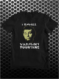 I Smell Varmint Poontang - Caddyshack Inspired Unisex T Shirt