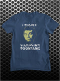 I Smell Varmint Poontang - Caddyshack Inspired Unisex T Shirt