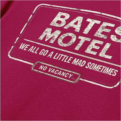 BATES MOTEL