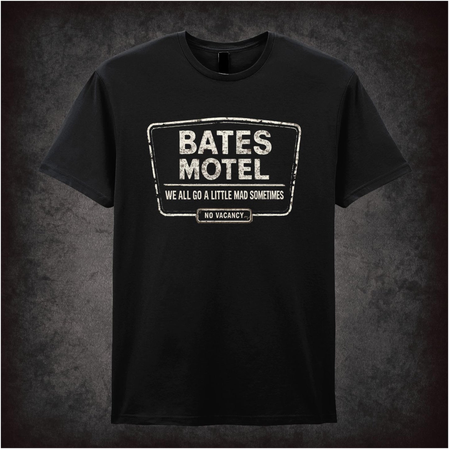 BATES MOTEL