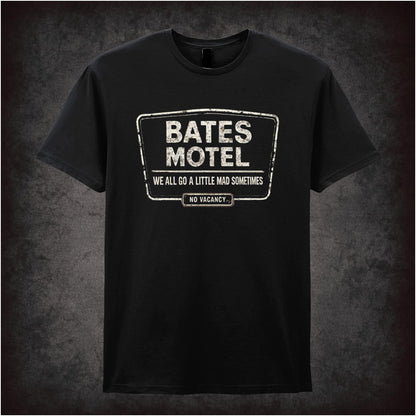 BATES MOTEL