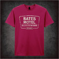 BATES MOTEL