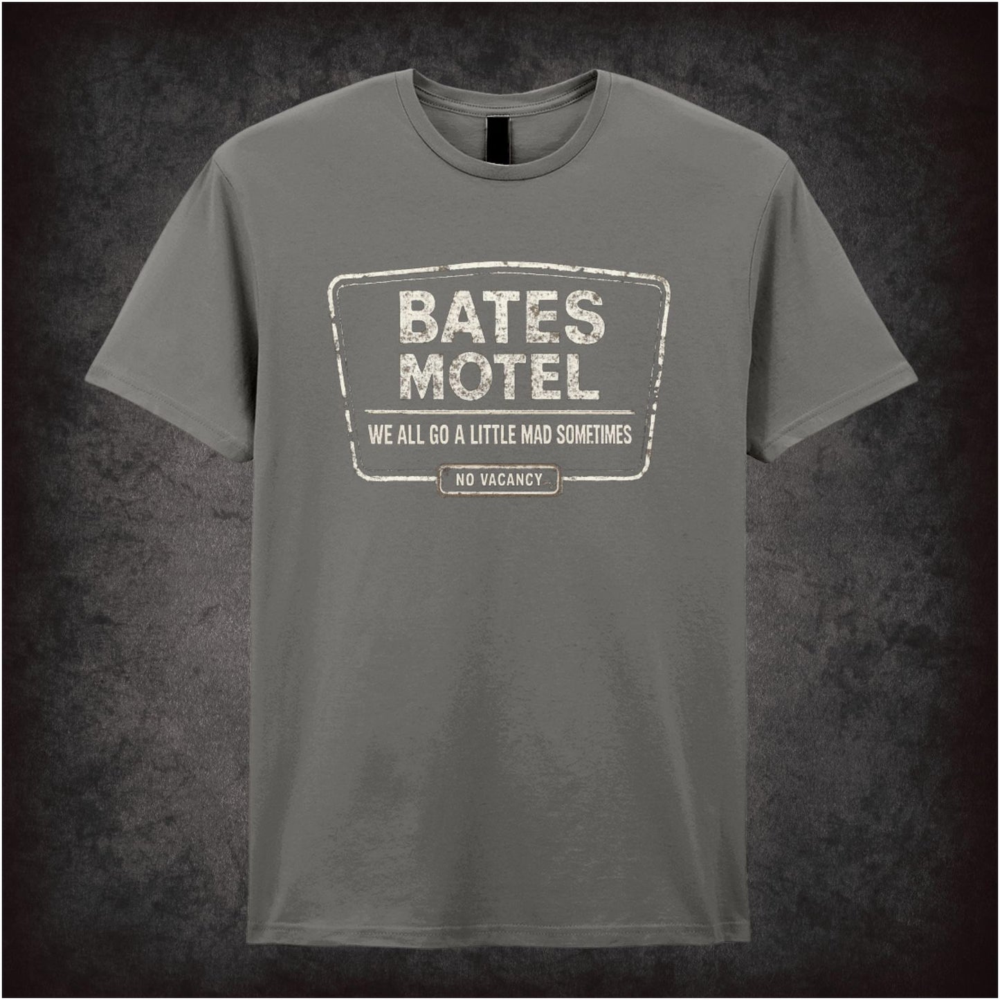 BATES MOTEL