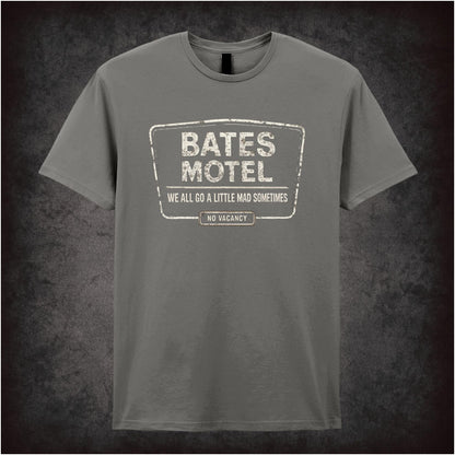 BATES MOTEL