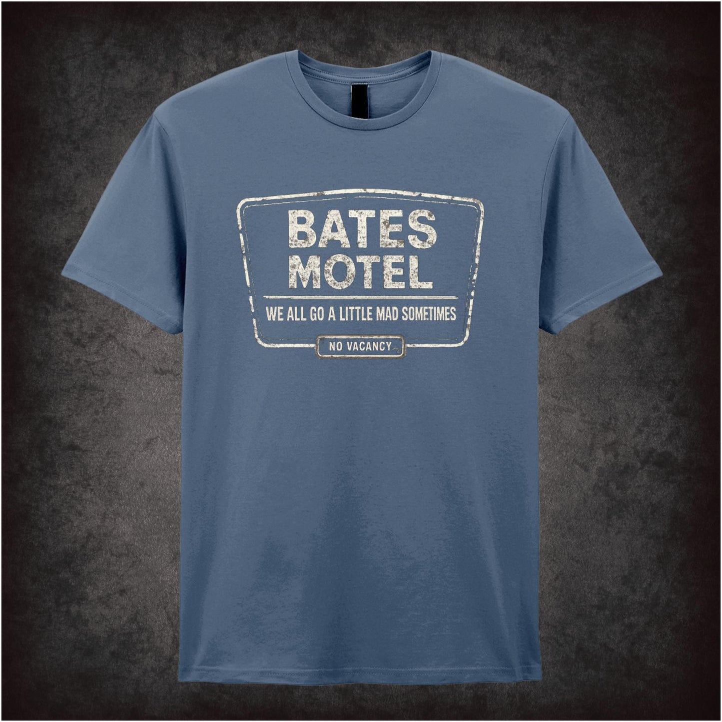 BATES MOTEL