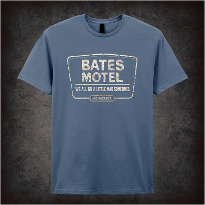 BATES MOTEL