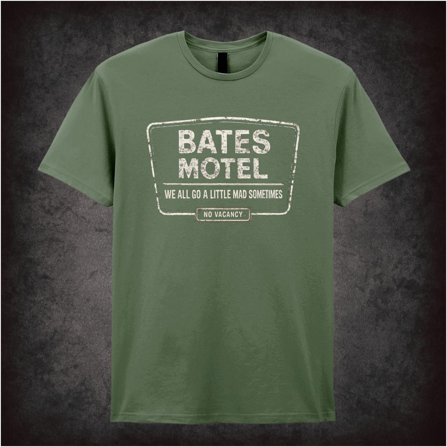 BATES MOTEL