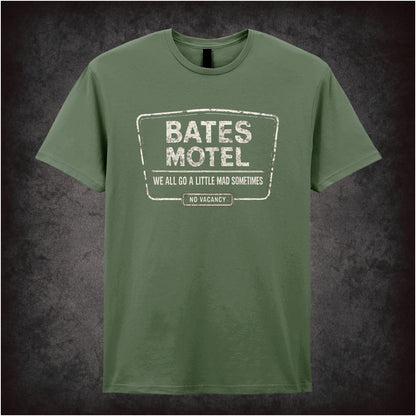 BATES MOTEL