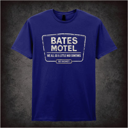 BATES MOTEL